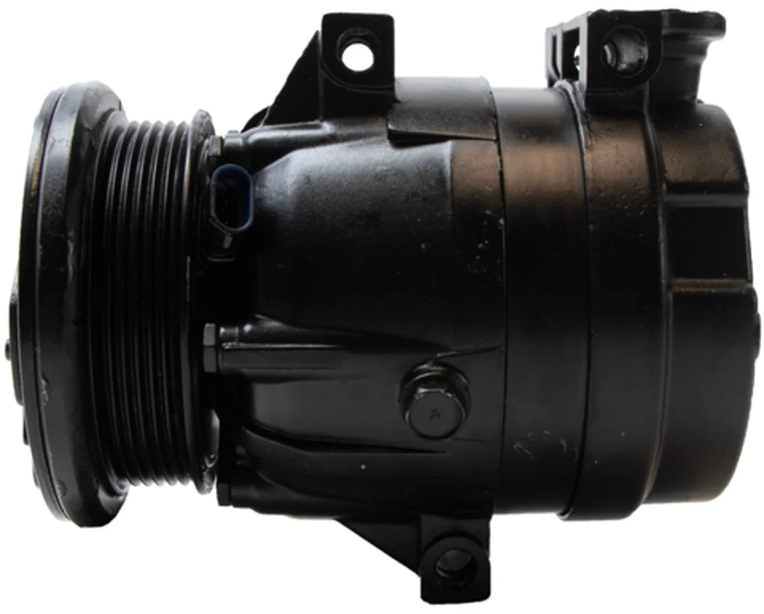Four Seasons 57992 1997-2005 Buick Century A/C Compressor