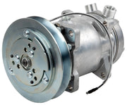Four Seasons 58034 1985-1988 Autocar ACL A/C Compressor