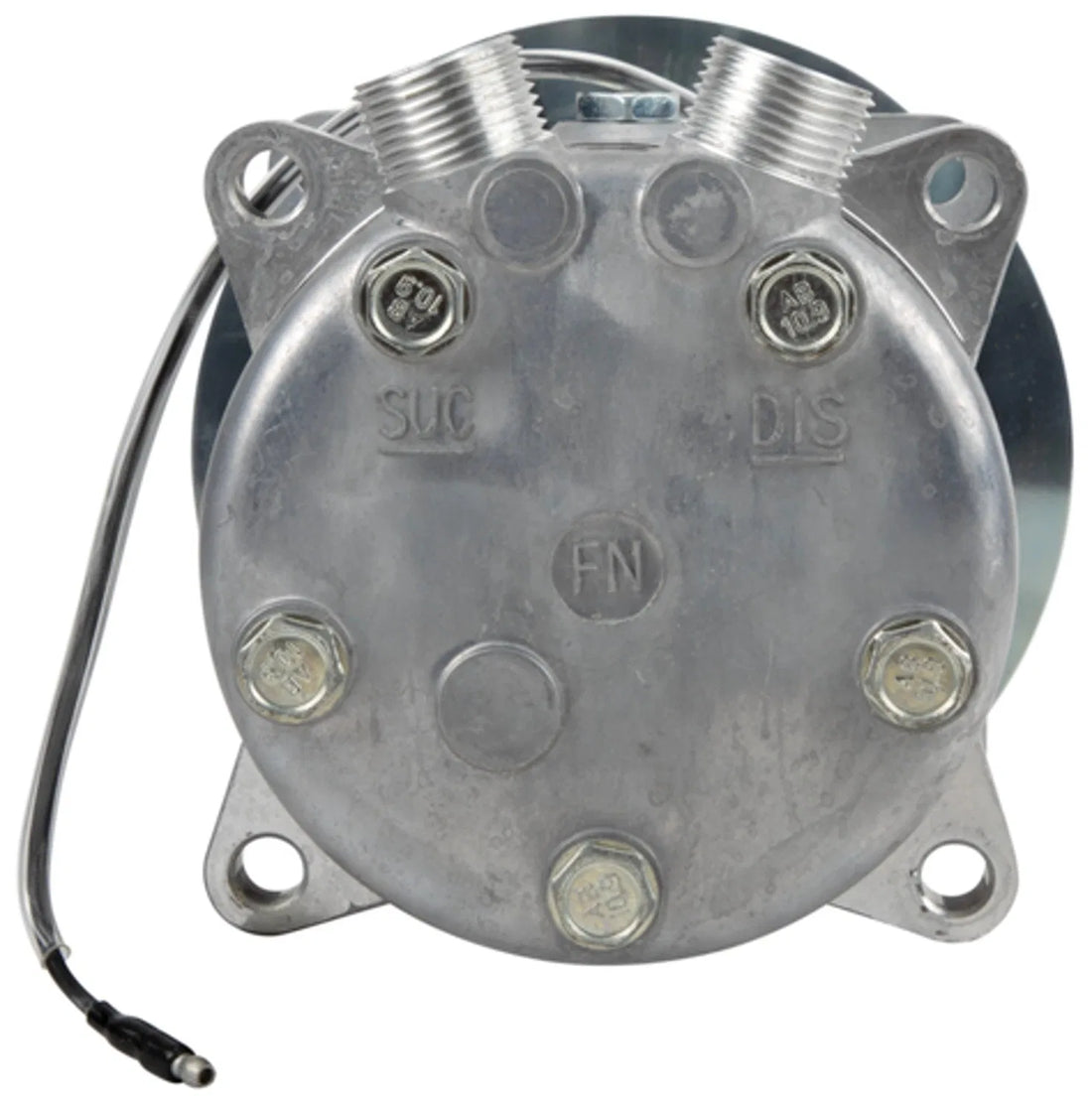 Four Seasons 58034 1985-1988 Autocar ACL A/C Compressor