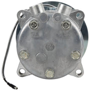 Four Seasons 58034 1985-1988 Autocar ACL A/C Compressor