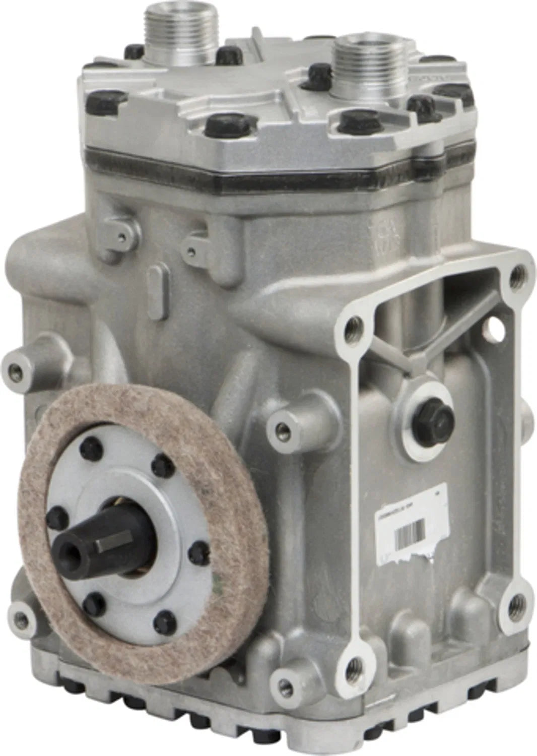 Four Seasons 58064 2001-2003 Freightliner Argosy A