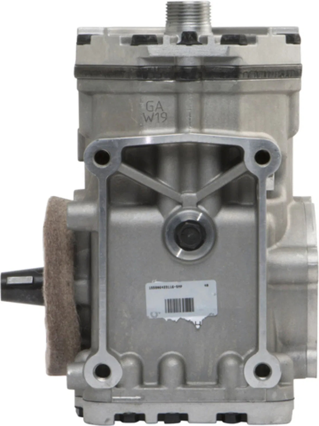 Four Seasons 58064 2001-2003 Freightliner Argosy A