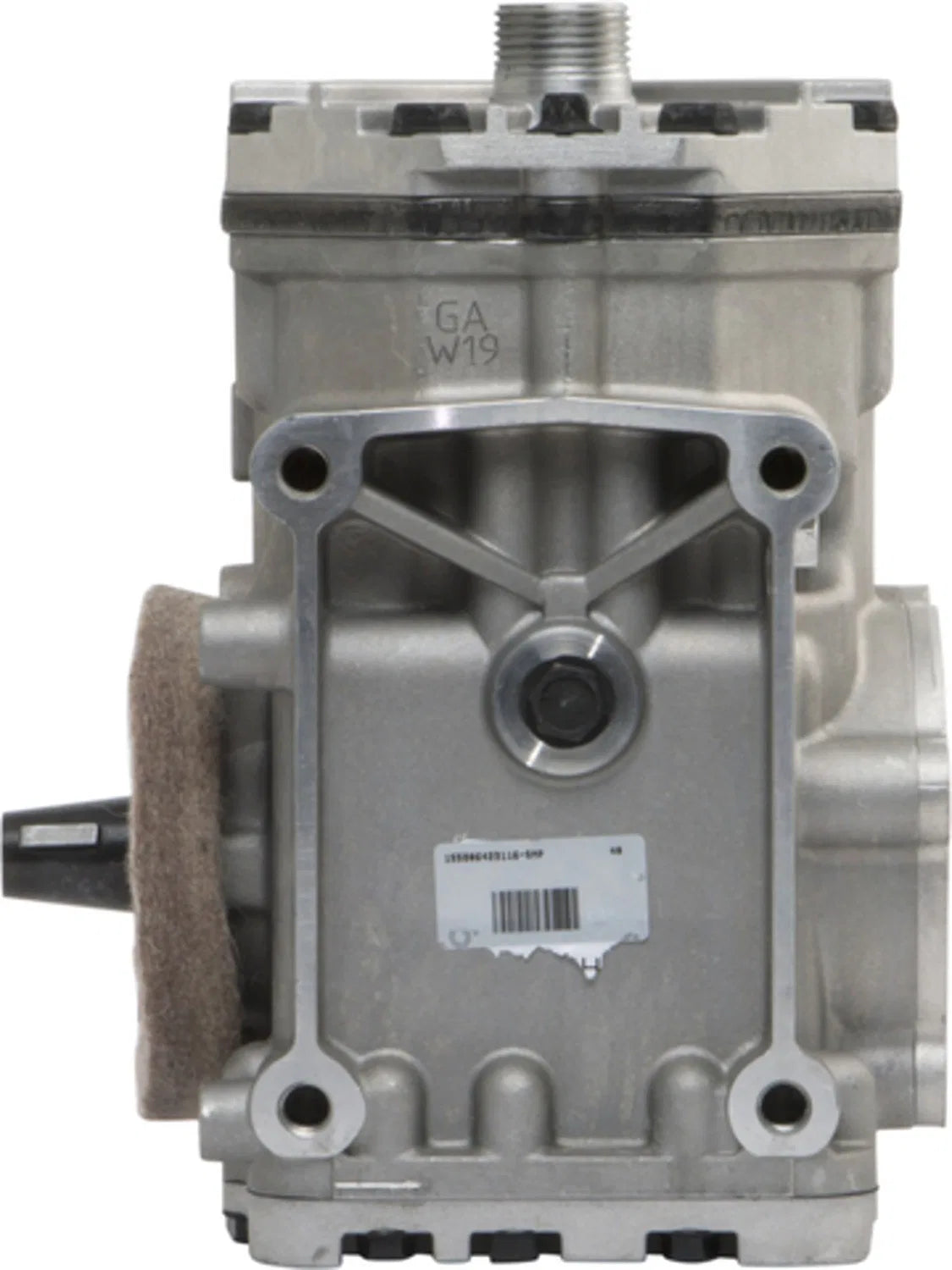 Four Seasons 58064 2001-2003 Freightliner Argosy A