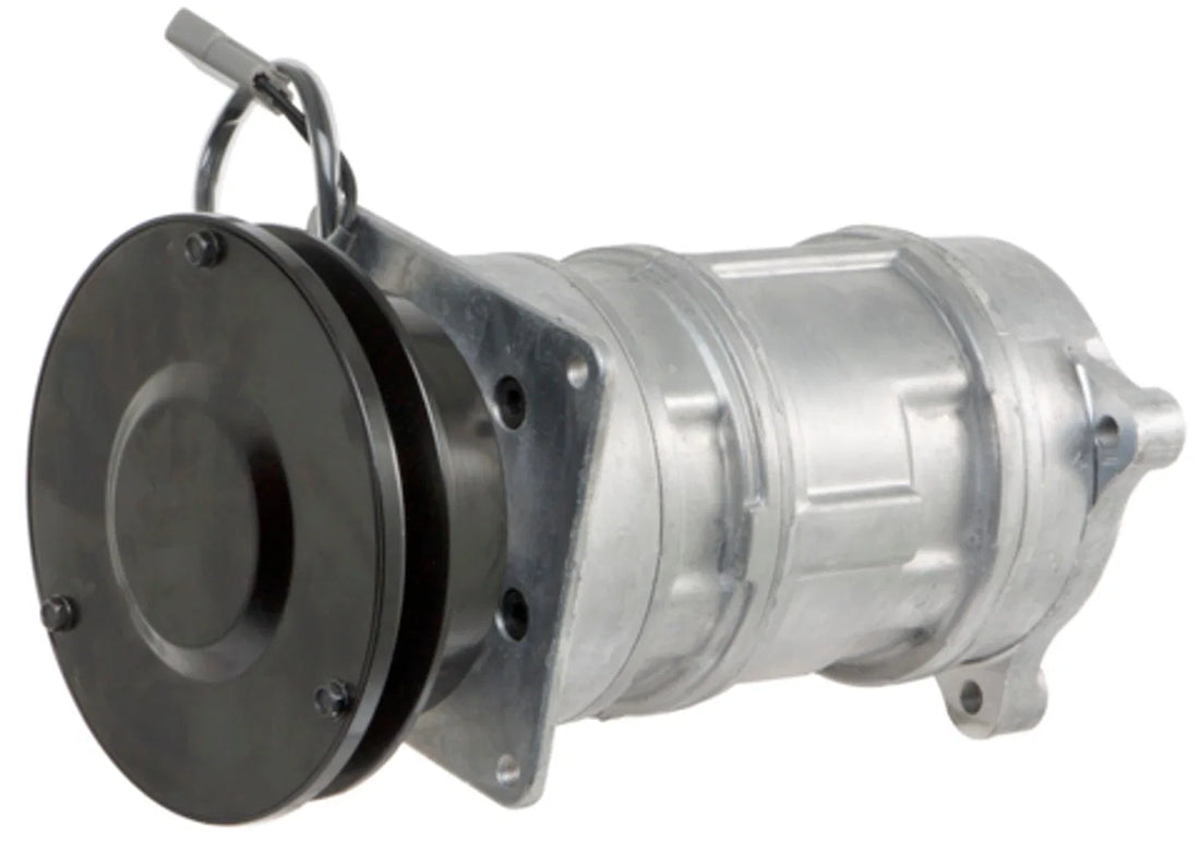 Four Seasons 58078 1980-1984 Chevrolet C60 A/C Compressor