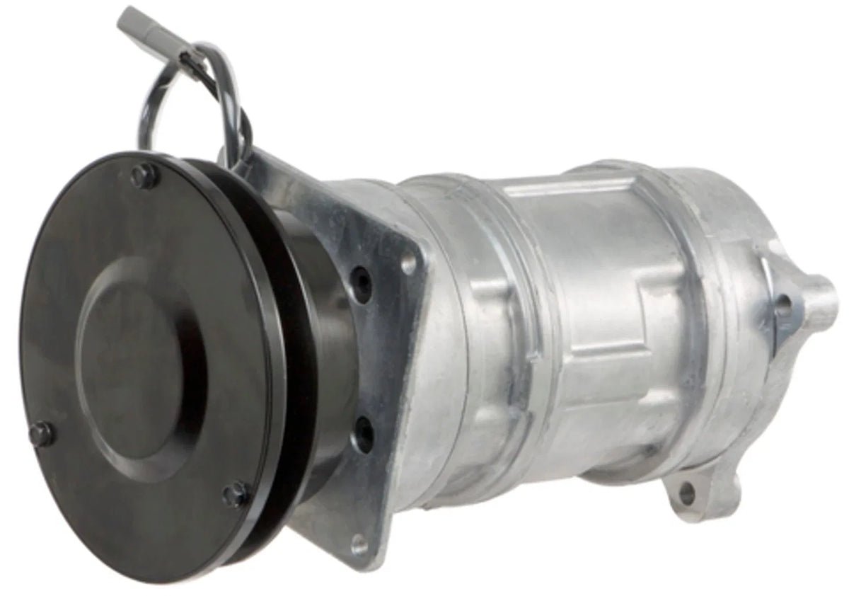 Four Seasons 58078 1980-1984 Chevrolet C60 A/C Compressor