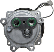Four Seasons 58078 1980-1984 Chevrolet C60 A/C Compressor