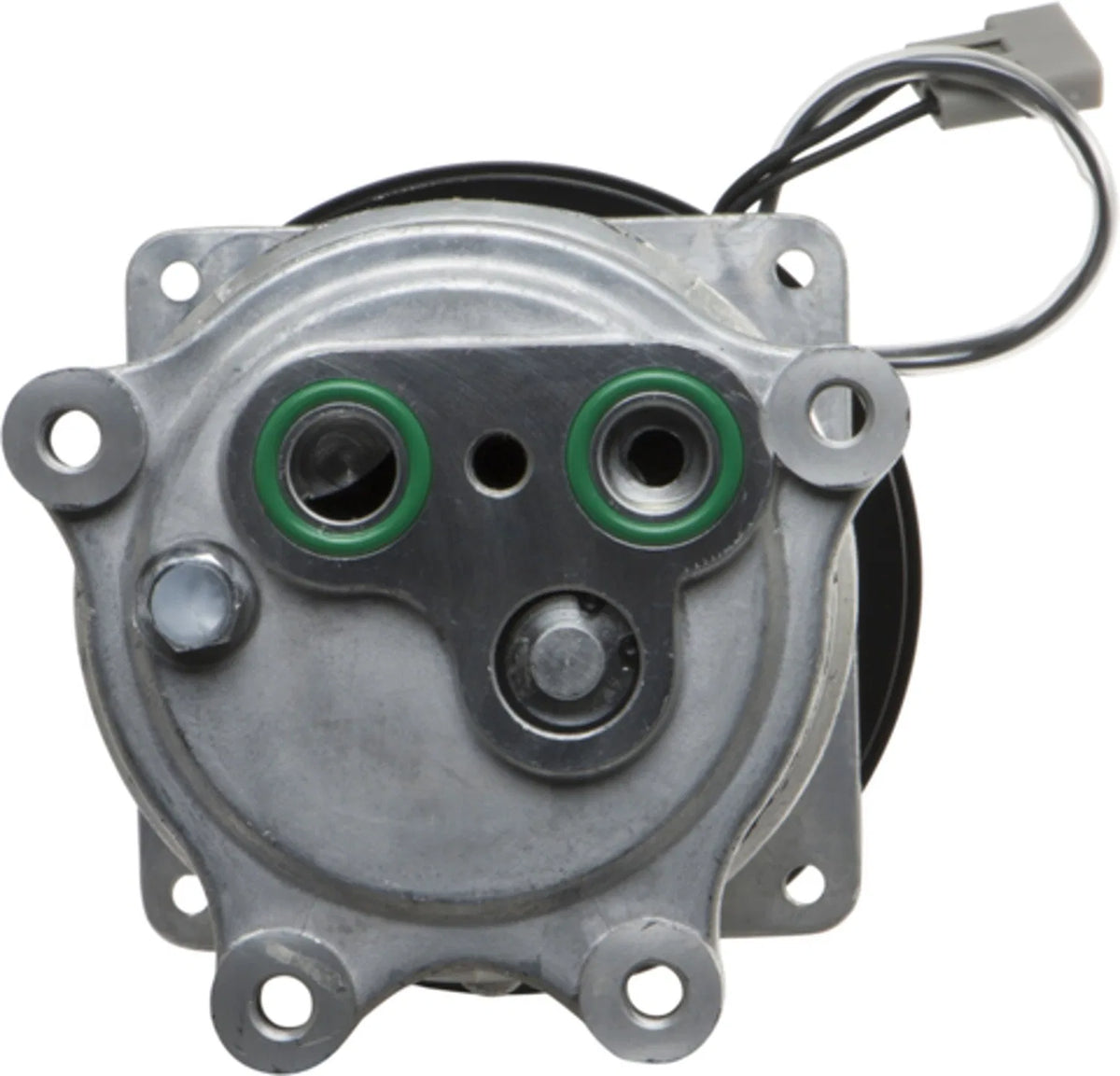 Four Seasons 58078 1980-1984 Chevrolet C60 A/C Compressor
