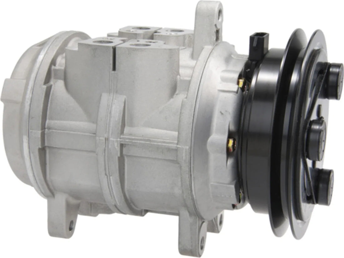 Four Seasons 58114 1983-1992 Ford Ranger A/C Compressor