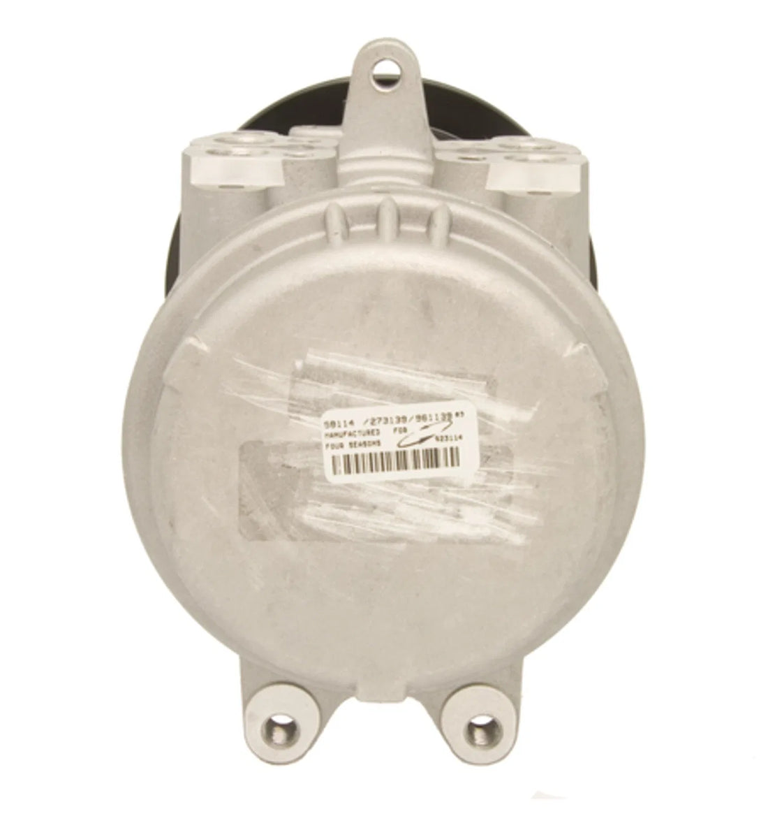 Four Seasons 58114 1983-1992 Ford Ranger A/C Compressor