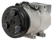 Four Seasons 58117 1999 Kia Sephia A/C Compressor