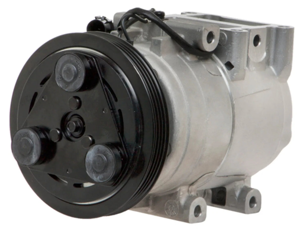 Four Seasons 58117 1999 Kia Sephia A/C Compressor