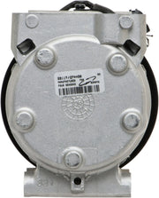 Four Seasons 58117 1999 Kia Sephia A/C Compressor