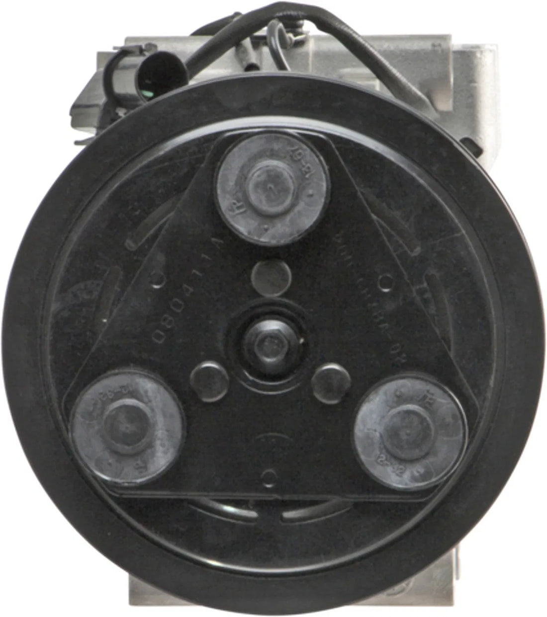 Four Seasons 58117 1999 Kia Sephia A/C Compressor
