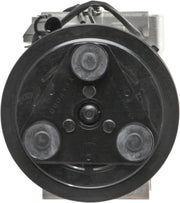 Four Seasons 58117 1999 Kia Sephia A/C Compressor