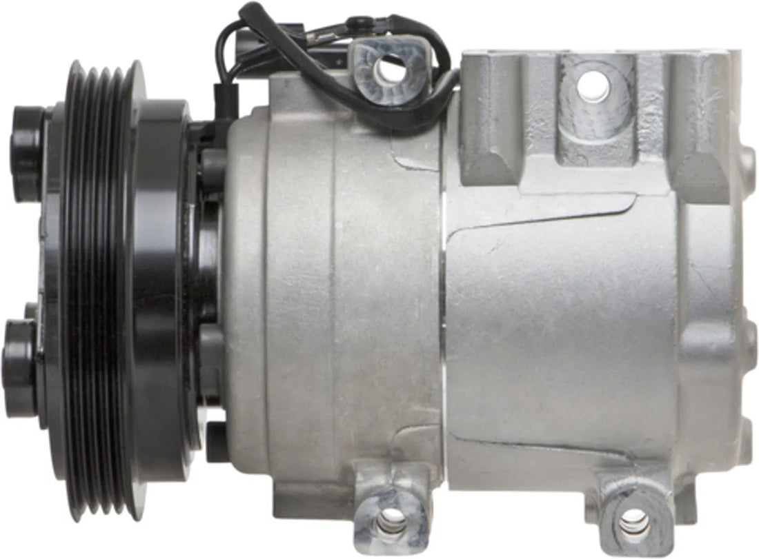 Four Seasons 58117 1999 Kia Sephia A/C Compressor