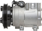 Four Seasons 58117 1999 Kia Sephia A/C Compressor