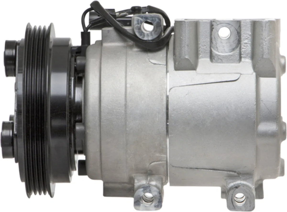 Four Seasons 58117 1999 Kia Sephia A/C Compressor
