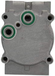 Four Seasons 58120 1995-1998 Ford Windstar A/C Compressor