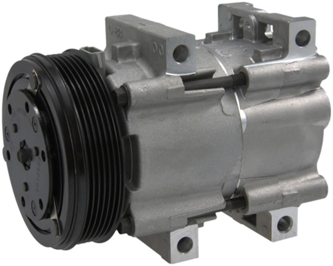 Four Seasons 58124 1988-1994 Ford Taurus A/C Compressor