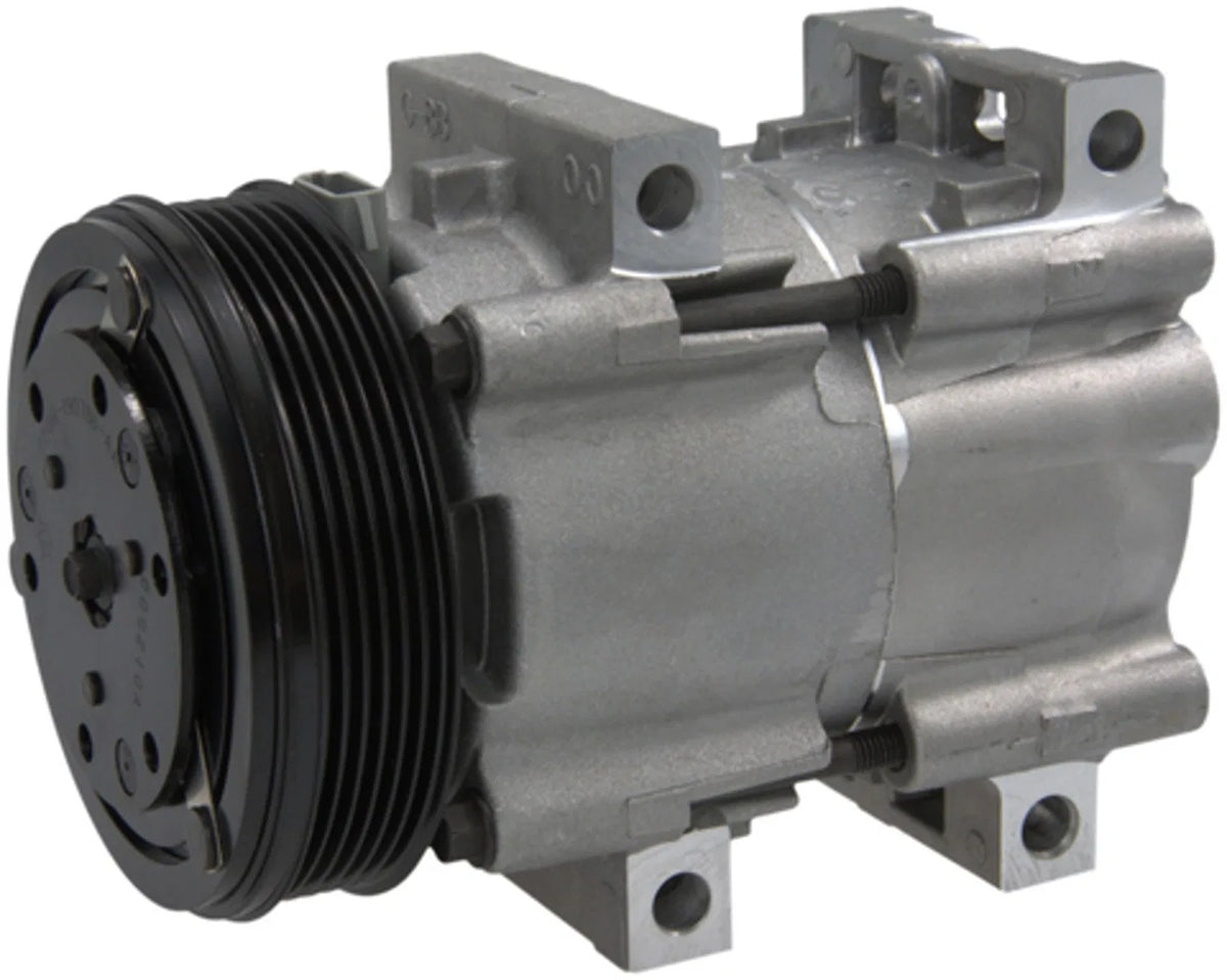 Four Seasons 58124 1988-1994 Ford Taurus A/C Compressor