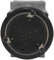 Four Seasons 58124 1988-1994 Ford Taurus A/C Compressor