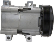 Four Seasons 58124 1988-1994 Ford Taurus A/C Compressor