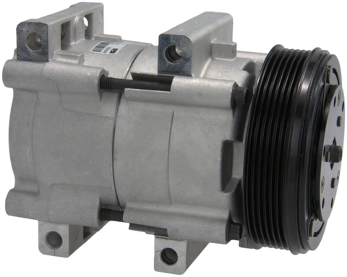 Four Seasons 58127 1989-1997 Ford Thunderbird A/C Compressor