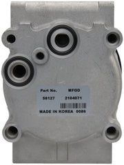 Four Seasons 58127 1989-1997 Ford Thunderbird A/C Compressor