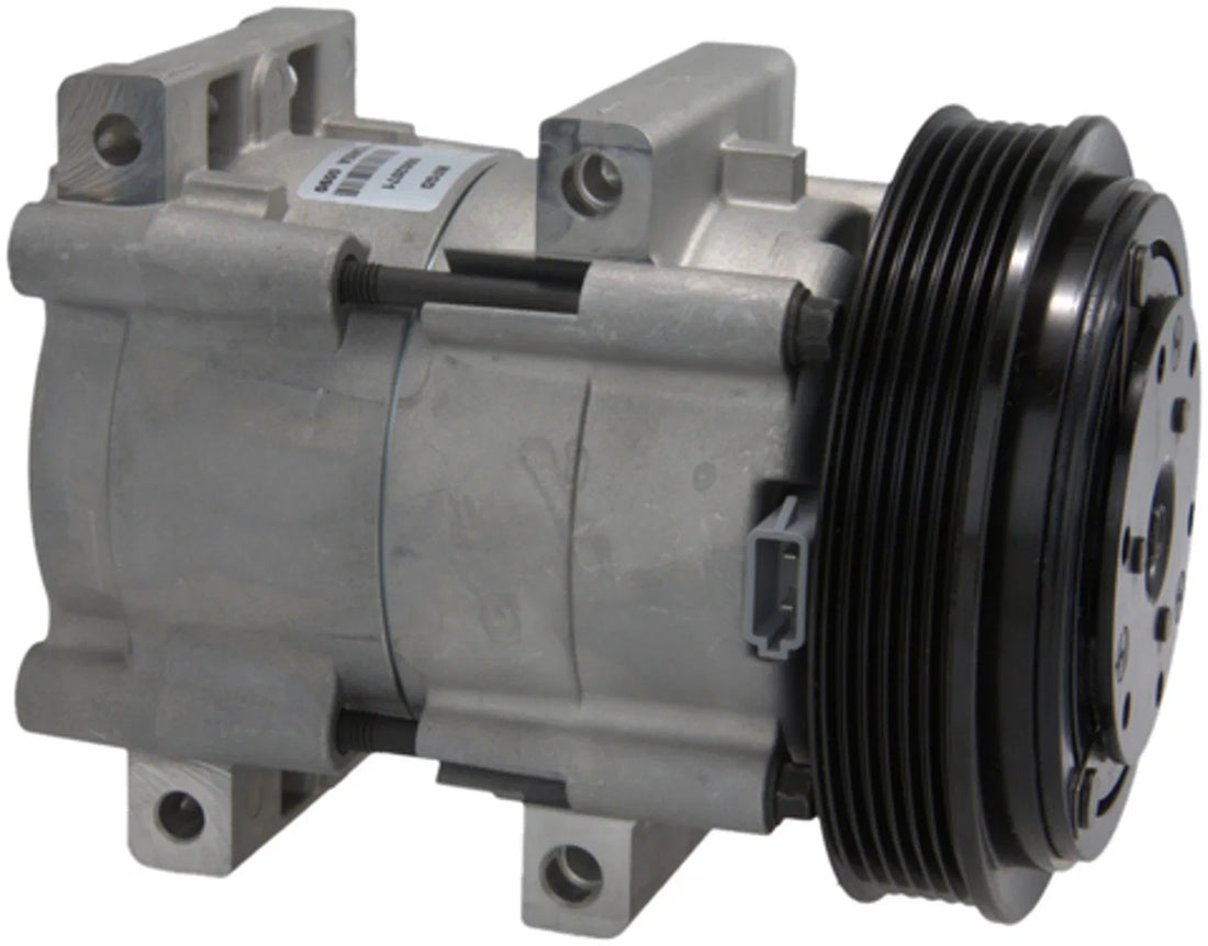 Four Seasons 58128 1990-2001 Ford Ranger A/C Compressor