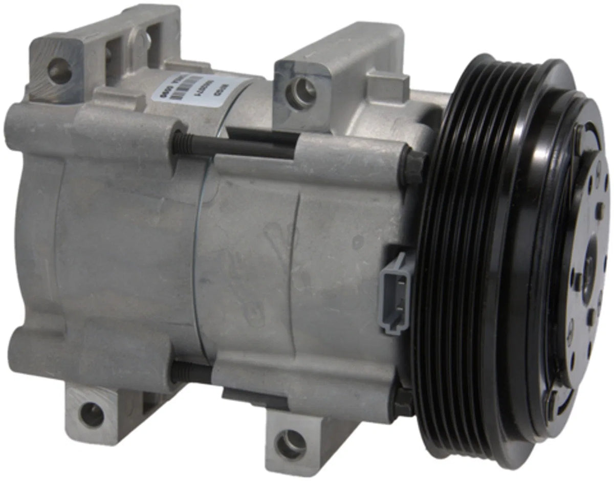 Four Seasons 58128 1990-2001 Ford Ranger A/C Compressor