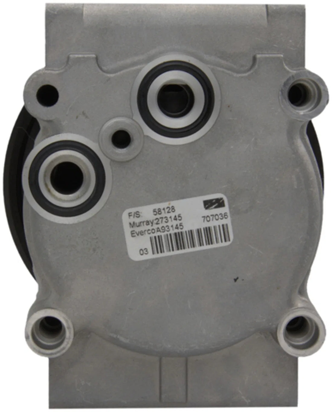 Four Seasons 58128 1990-2001 Ford Ranger A/C Compressor
