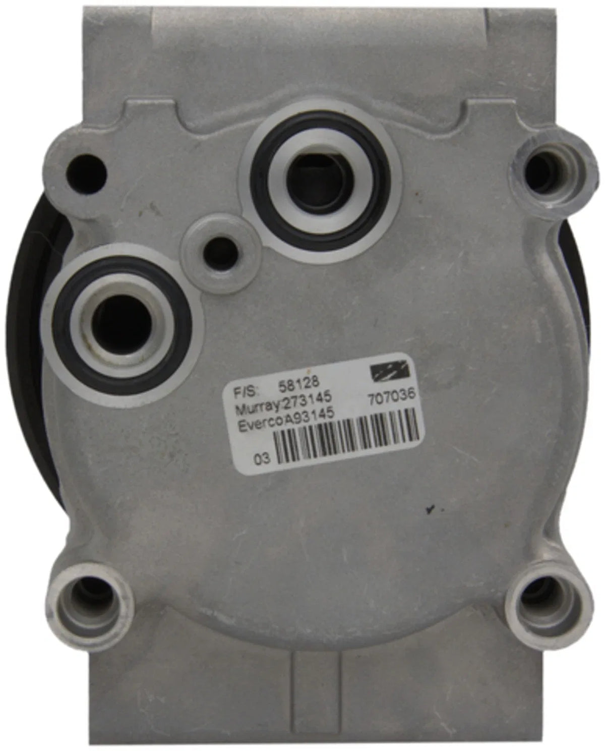 Four Seasons 58128 1990-2001 Ford Ranger A/C Compressor