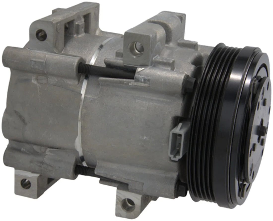 Four Seasons 58131 1992-1994 Ford Tempo A/C Compressor