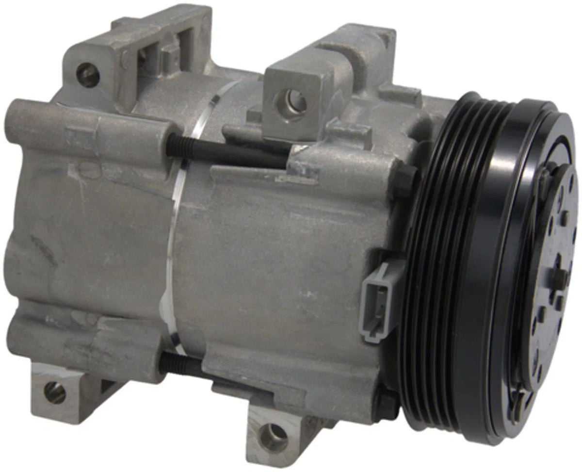 Four Seasons 58131 1992-1994 Ford Tempo A/C Compressor