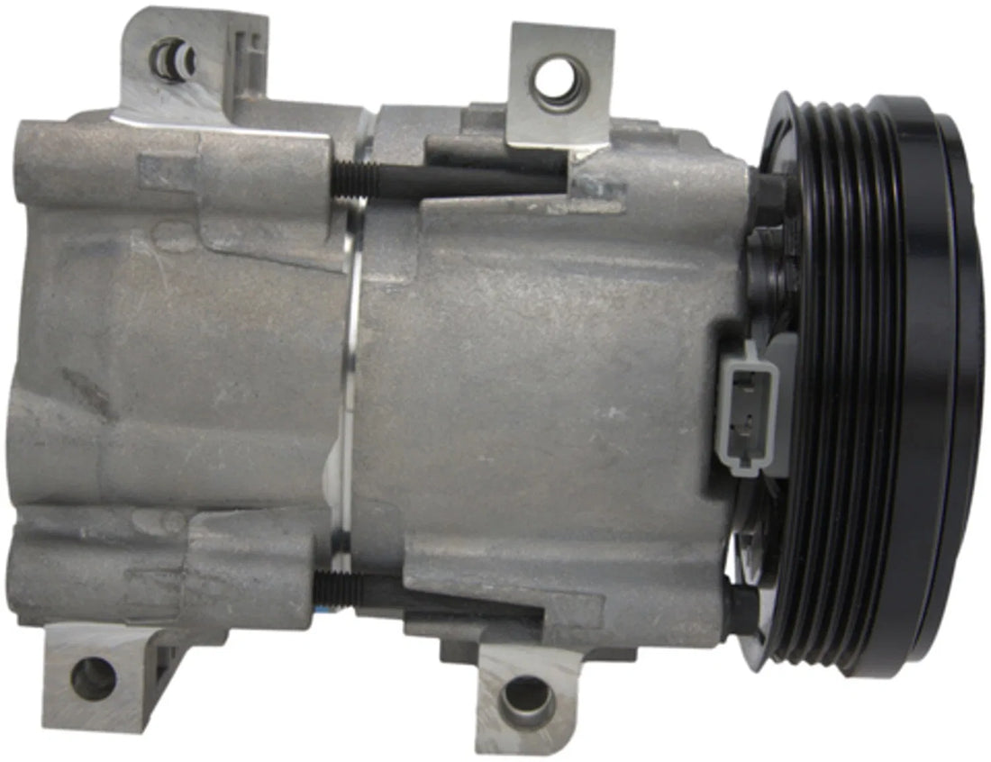 Four Seasons 58131 1992-1994 Ford Tempo A/C Compressor