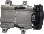 Four Seasons 58131 1992-1994 Ford Tempo A/C Compressor