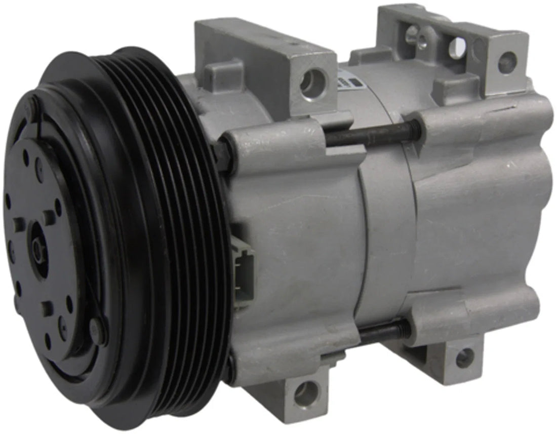 Four Seasons 58163 2001-2003 Ford Ka A/C Compressor