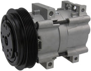 Four Seasons 58163 2001-2003 Ford Ka A/C Compressor