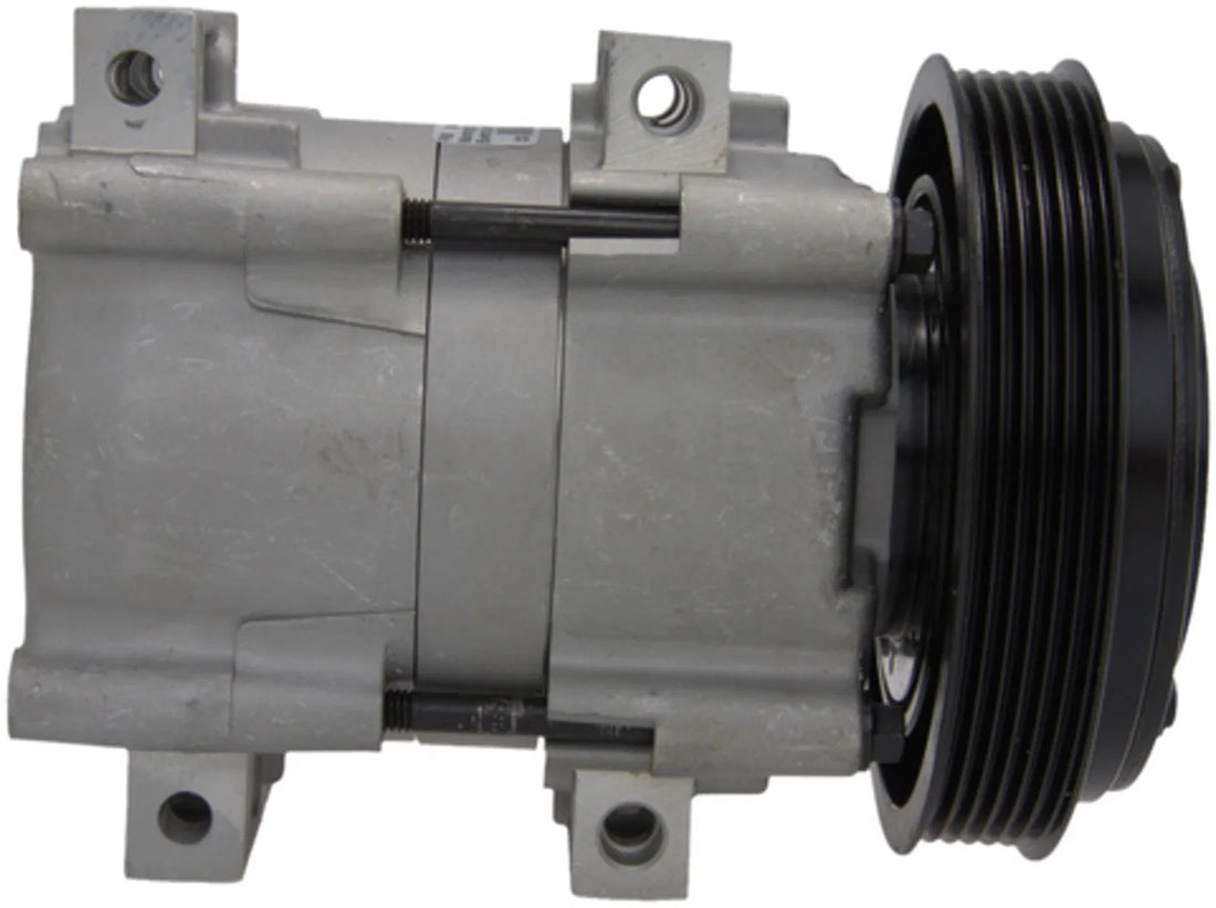 Four Seasons 58163 2001-2003 Ford Ka A/C Compressor