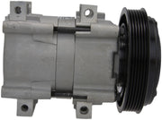 Four Seasons 58163 2001-2003 Ford Ka A/C Compressor