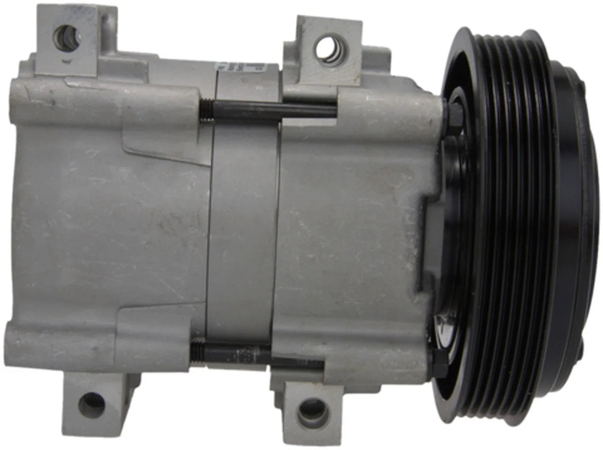 Four Seasons 58163 2001-2003 Ford Ka A/C Compressor