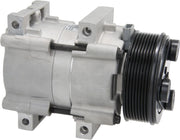 Four Seasons 58164 2000-2003 Ford Excursion A/C Compressor