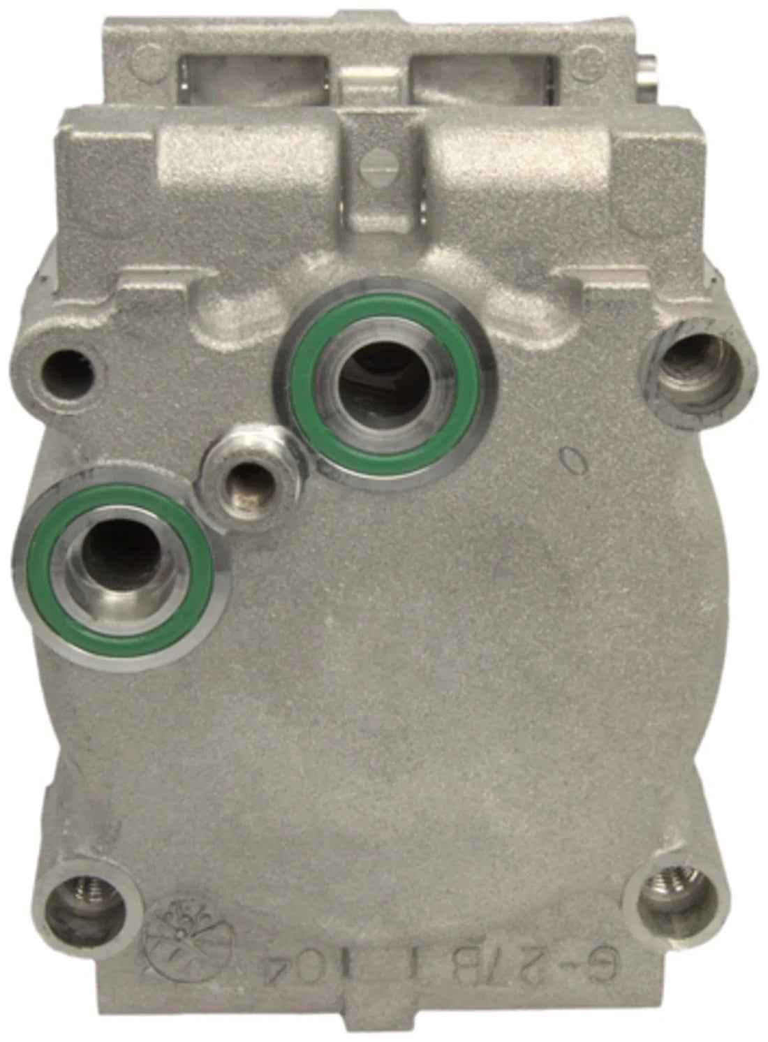 Four Seasons 58164 2000-2003 Ford Excursion A/C Compressor