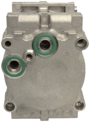 Four Seasons 58164 2000-2003 Ford Excursion A/C Compressor