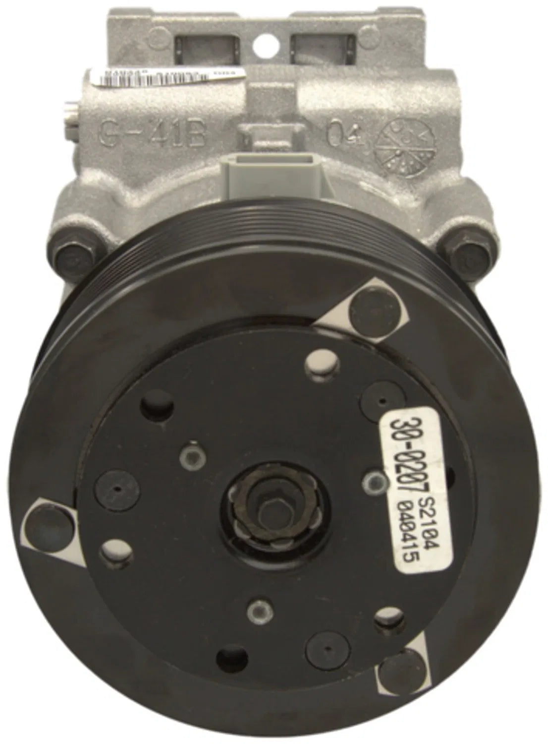 Four Seasons 58164 2000-2003 Ford Excursion A/C Compressor