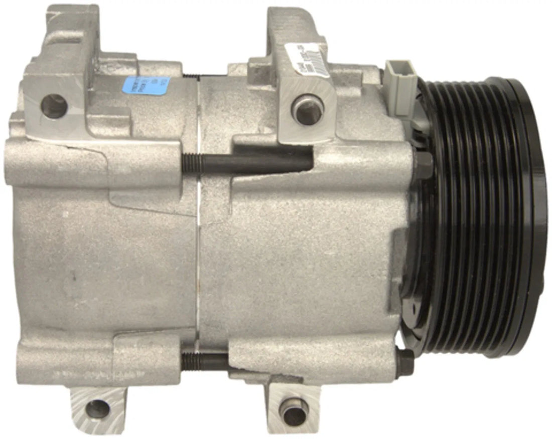 Four Seasons 58164 2000-2003 Ford Excursion A/C Compressor