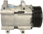 Four Seasons 58164 2000-2003 Ford Excursion A/C Compressor