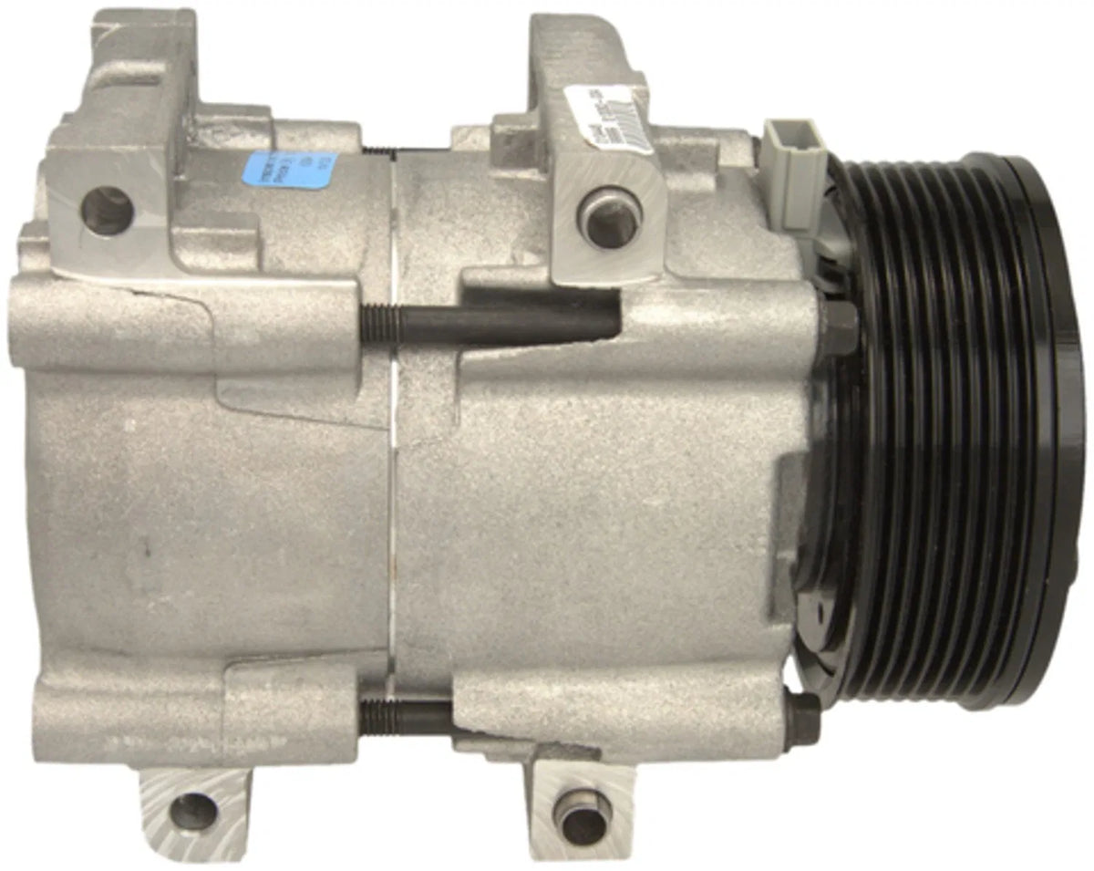 Four Seasons 58164 2000-2003 Ford Excursion A/C Compressor