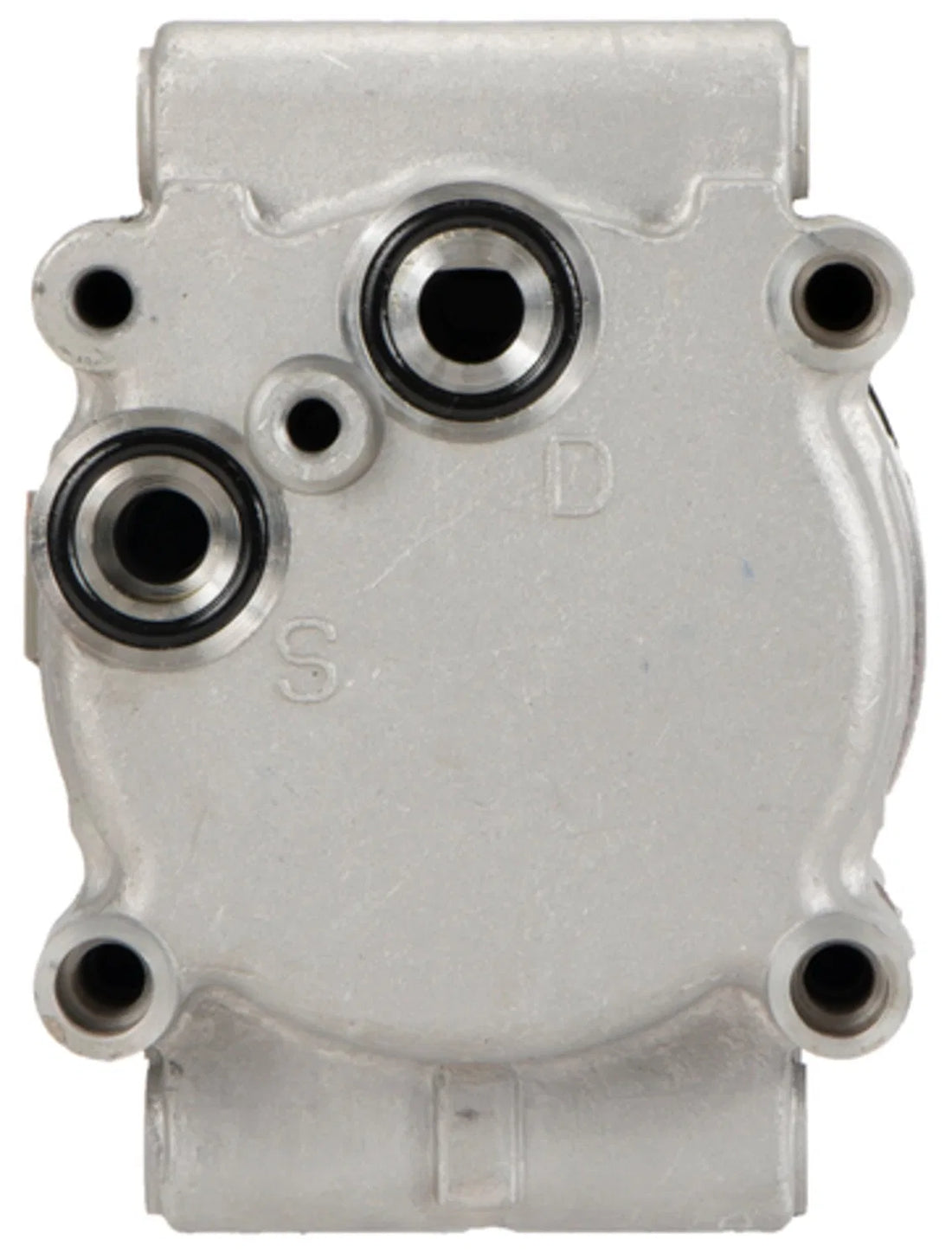 Four Seasons 58168 2001-2007 Ford Taurus A/C Compressor