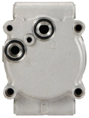 Four Seasons 58168 2001-2007 Ford Taurus A/C Compressor